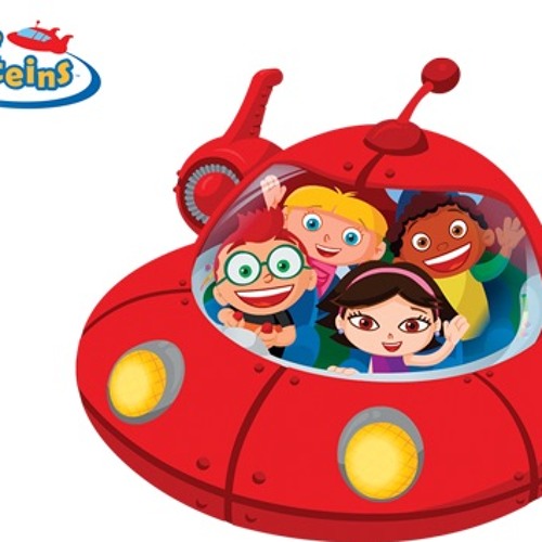 Little Einstein (I Don't Fuck with You) Remix