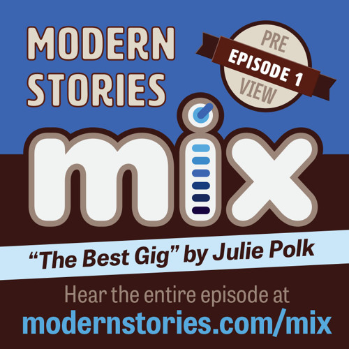 Modern Stories Mix: Episode 1 Promo