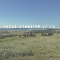 Jacob Stanifer - Go (Original Mix)