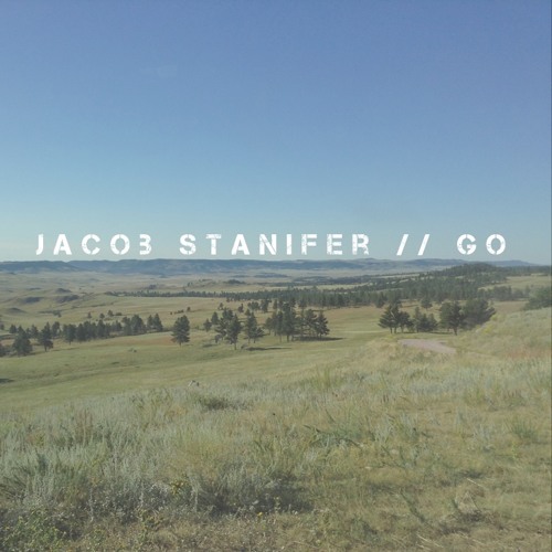 Jacob Stanifer - Go (Original Mix)