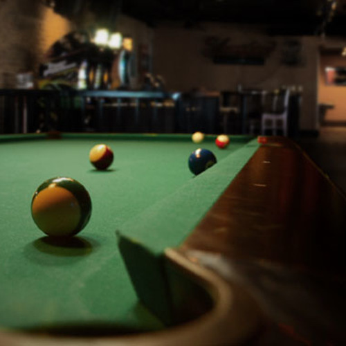 Stream Foundation 627 Big Band Corner Pocket (Freddie Green) by Ryan