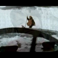 они нас догнали