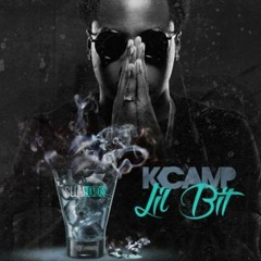 K Camp Lil Bit Instrumental Remake Reproduced By. T-Stackx