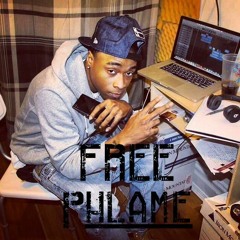 R1A Phlame X Nico Jefe X My Love My Touch X Prod By. BeatGodStacey