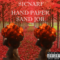 Sicnarf- Eat That Ass(For Breakfast)