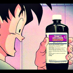 Trap $ensei x Xavier Wulf x Bones-"Codeine Love"(Type Beat) Prod.By xGOD.LIFEx