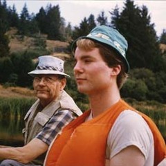1. On Golden Pond  Main Theme