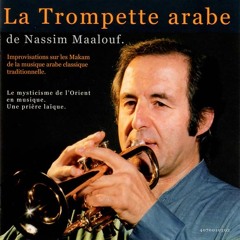 Nassim Maalouf - Improvisations Orientales