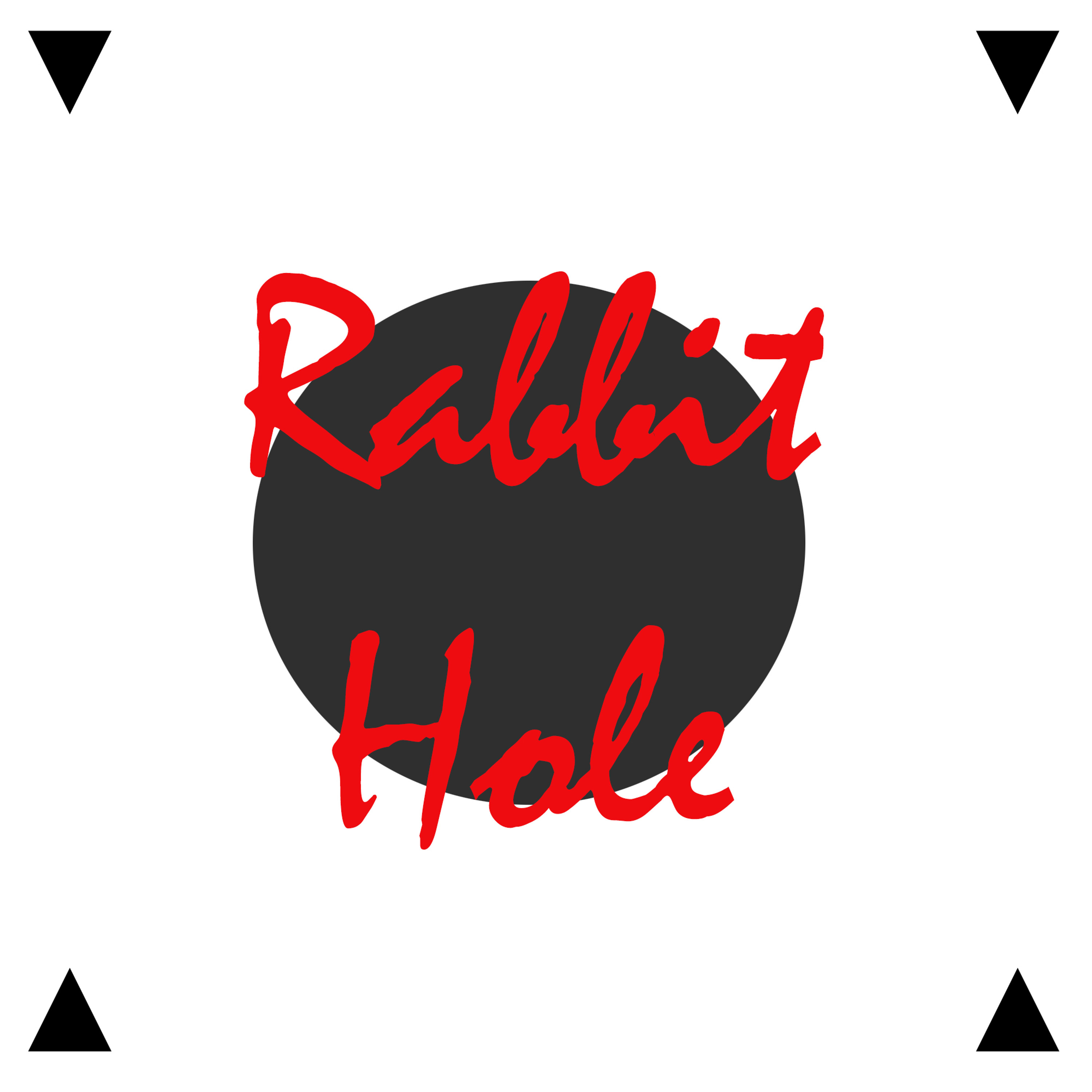 RABBIT HOLE episode artwork