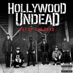Hollywood Undead - Usual Suspects