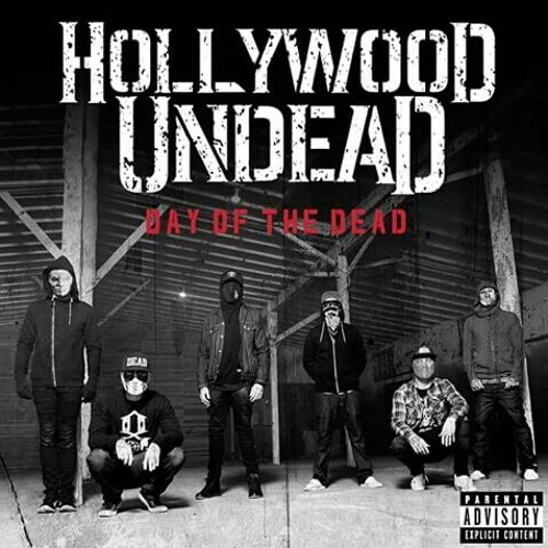 Hollywood Undead - Usual Suspects
