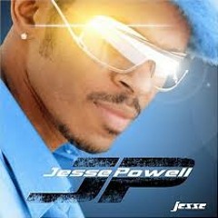 Jesse Powell "I Like It"