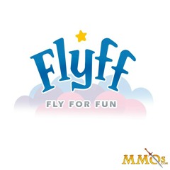 Flyff Fly For Fun - 08 Mystery
