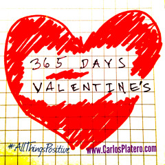 Clear Design Episode 2 - 365 Days Valentine's Podcast