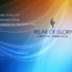 THE PILLAR OF GLORY WELCOME SONG!!!!!!