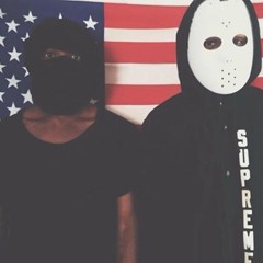 Arizona Blue feat. King Solomon (Prod. by daviangibson)