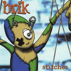 Brik - Washed