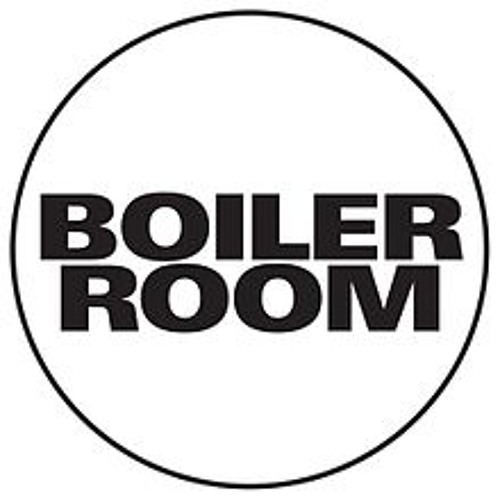 LAKIM Boiler Room LA DJ Set