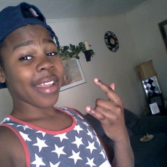 Savage Joe blood gang  at