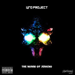 UFO Project - The Horns Of Jericho (Original Mix)
