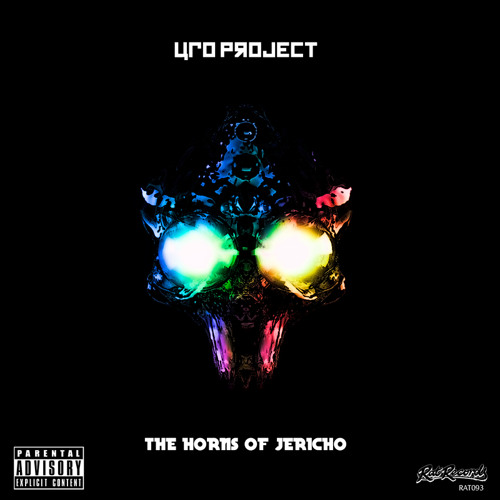 UFO Project 2016