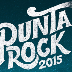 Punta Rock 2015