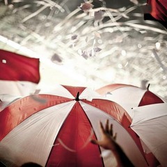 Al Rojo Lo Llevo En La Piel - Baron Rojo Sur