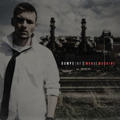 Bumps INF - Still Here (feat. Selah The Corner & Lavoisier)