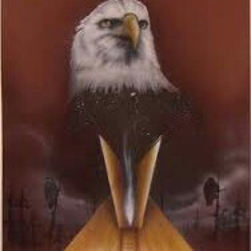 LarryWillams sing drum shawnsage at @pinon, az