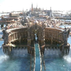 Final Fantasy XV Theme