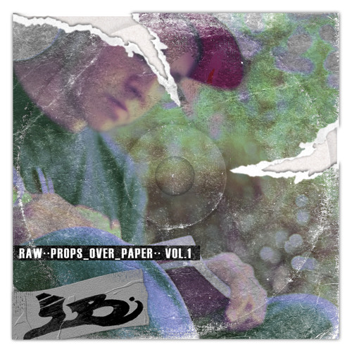 RAW (Intro) [Prod. By Saptune]