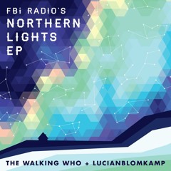 Electrocute The Mannequin - FBi Radio Exclusive