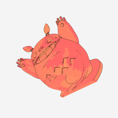 tsukamori no taiju (huge tree in the tsukamori forest)