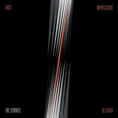 The Strokes - Heart In A Cage (Radio 1 Session 2006)