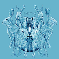 Sad Tax - The Safe Word Is “Crimea”