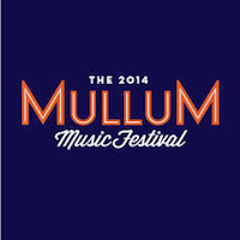 Mullum Music Festival - Siskin River - 2 Songs - Interview By Nick & Michelle