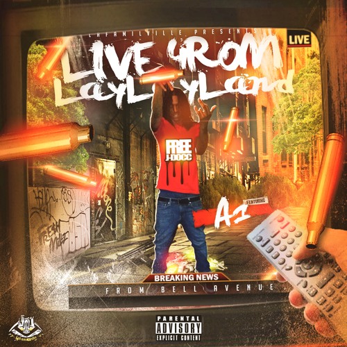 2) A1 - Everyday - Ft Ant Loco & Rocc