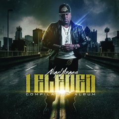 feat. Ladyannty-Tonight