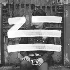 ZHU - Faded (DAY WALKER Remix)