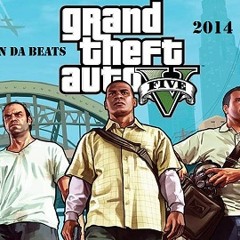 JRB GTA 5 Everyday 2014 feat Nate Dogg Rip (West Coast Trap Beat)