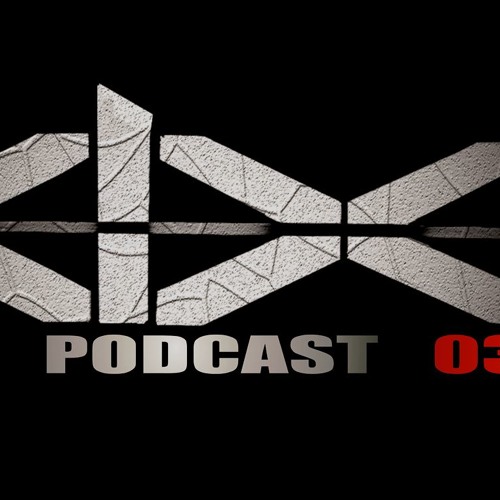 CBX Podcast 03 || Mrz 2015
