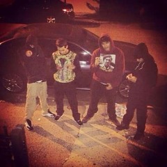 Lil Styles ~ Monster freestyle (remix)