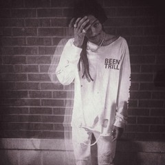 All Alone - TheLVX ft GOLD SAVAGES