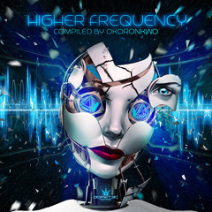 Dopetec Records - VA - Higher Frequency - 12 Fele Vs. Yatzee - The Big Train Robbery (192)