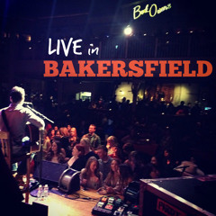 "Unwound" - Live at Buck Owen's Crystal Palace