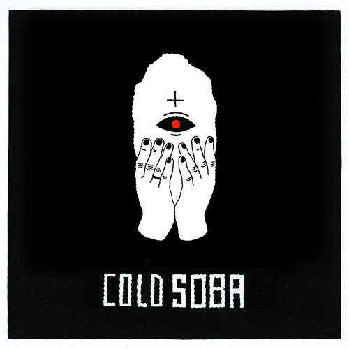 COLD SOBA