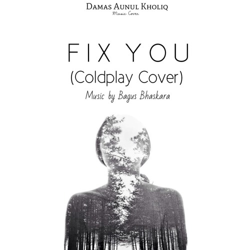 Coldplay fix you. Fix you Coldplay обложка. Fix you.