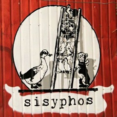 Luis Hill - Sisyphos Dampfer (01-03-15)
