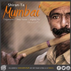 Shiran-Ta - Mumbai (Original Mix)