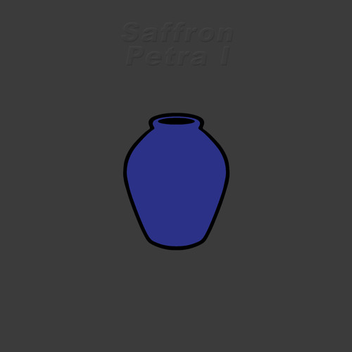 Saffron - Yalla (Moksa)